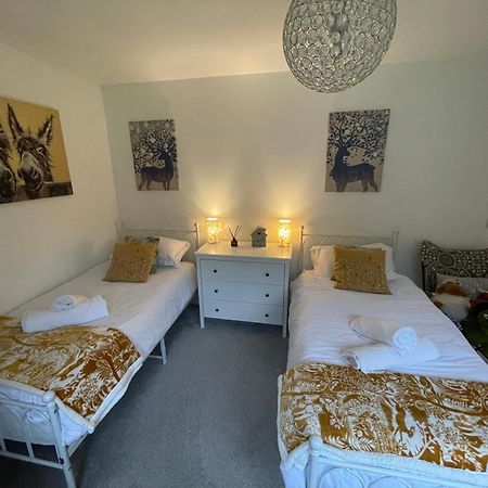 Ben Nevis Scotland Highlands, Camden House Luxury Home فورت ويليام المظهر الخارجي الصورة