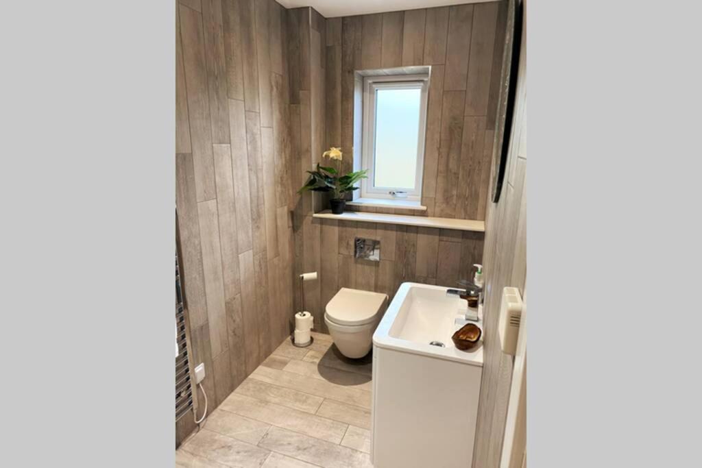 Ben Nevis Scotland Highlands, Camden House Luxury Home فورت ويليام المظهر الخارجي الصورة